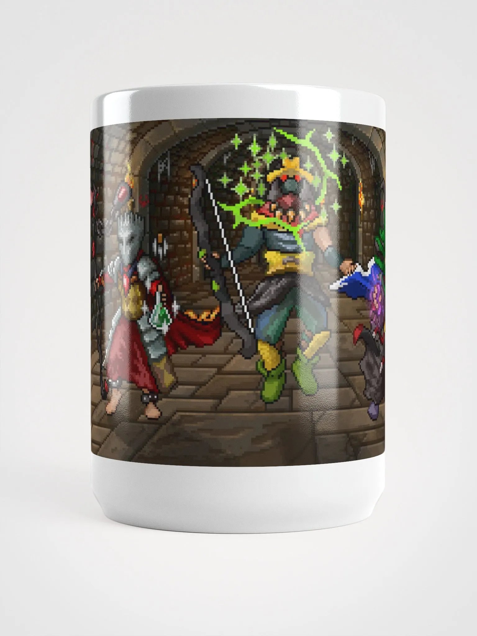 COSY CLUB MUG product image (5)