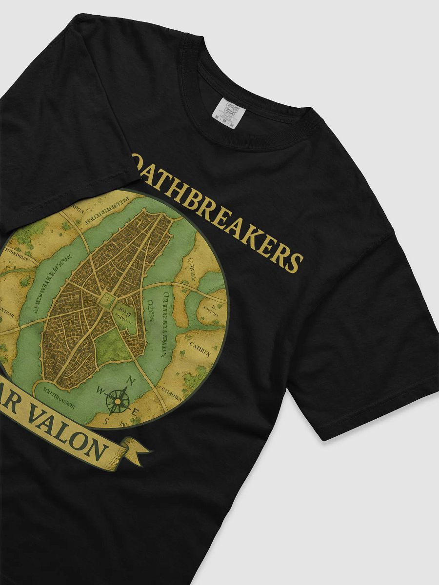 Tar Valon - Aiel OathBreakers product image (28)