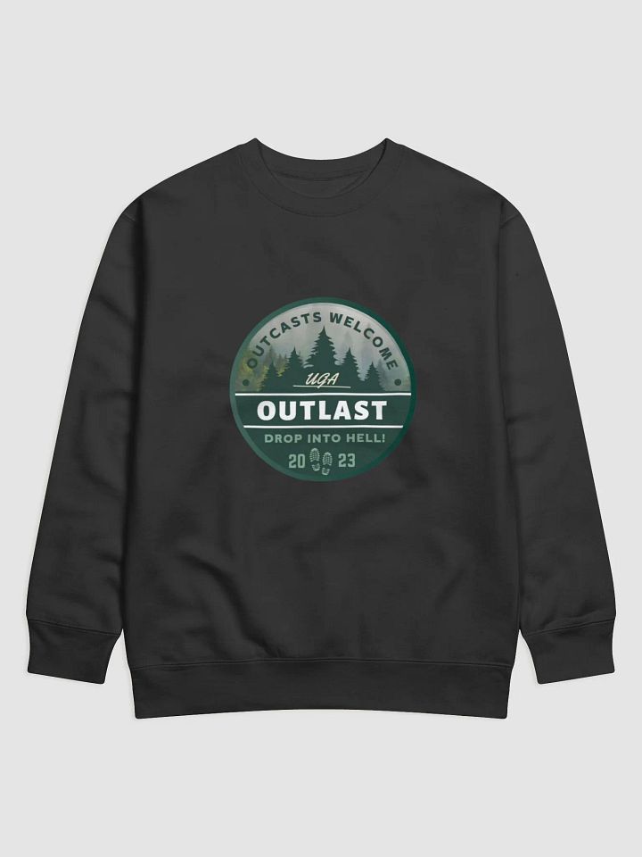 UGA OutLast jumper product image (1)