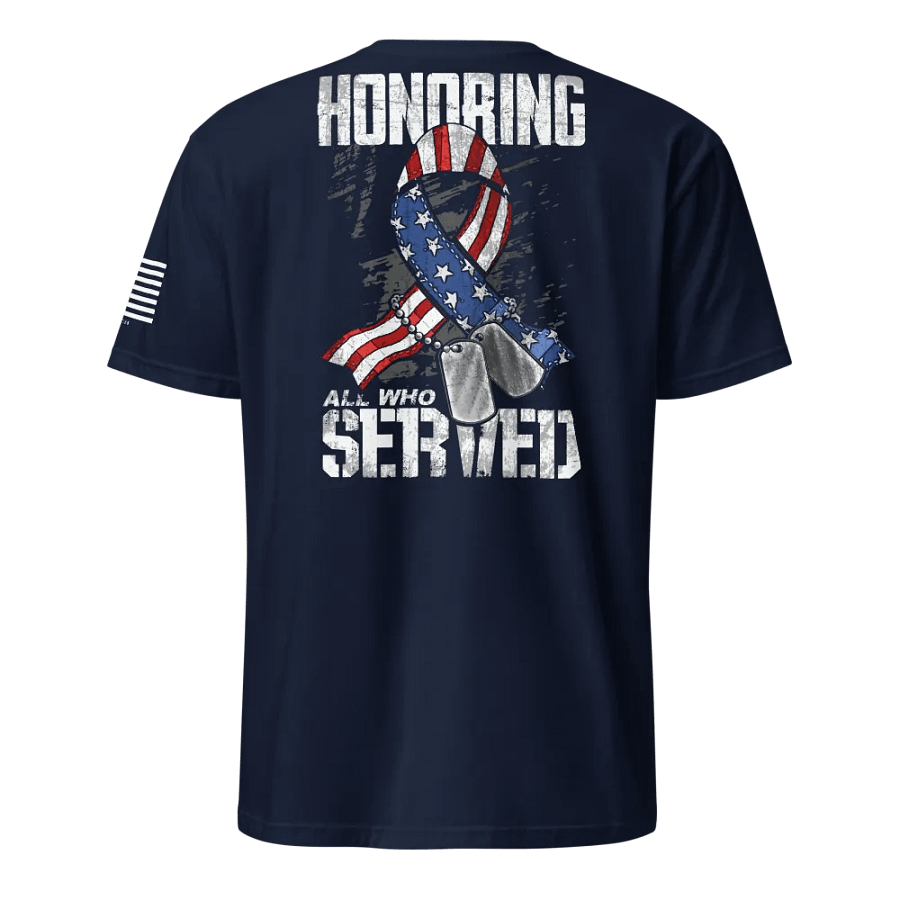 Honoring All Who Served product image (11)