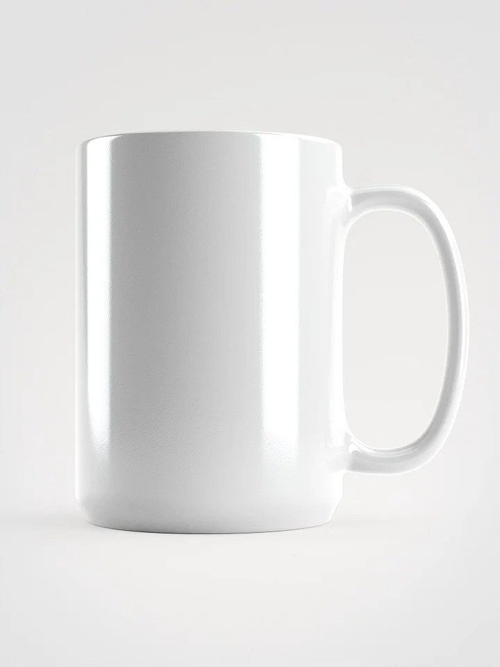 You've Got to Be Critting Me Logo Mug (no background) product image (2)