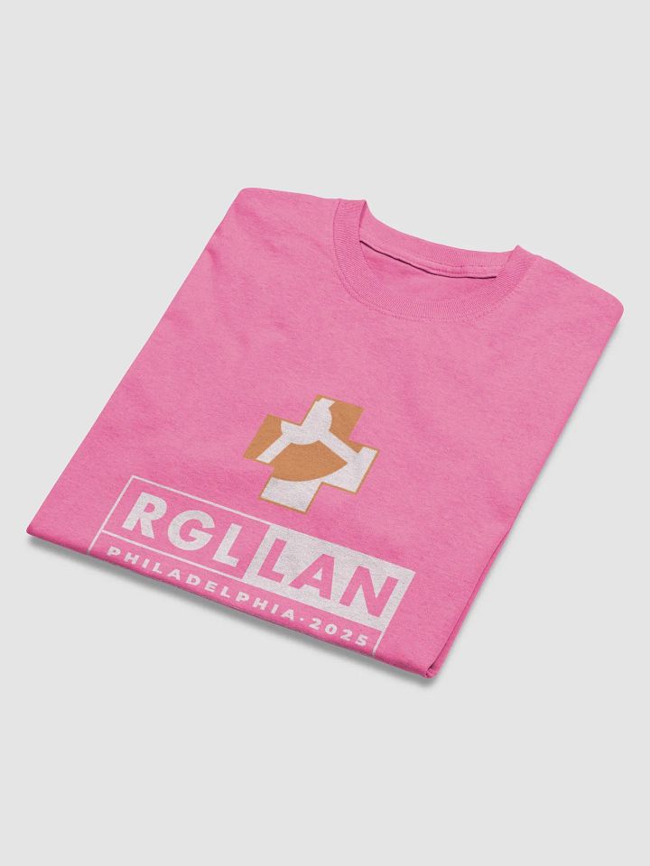 Minimal Lan Shirt product image (14)