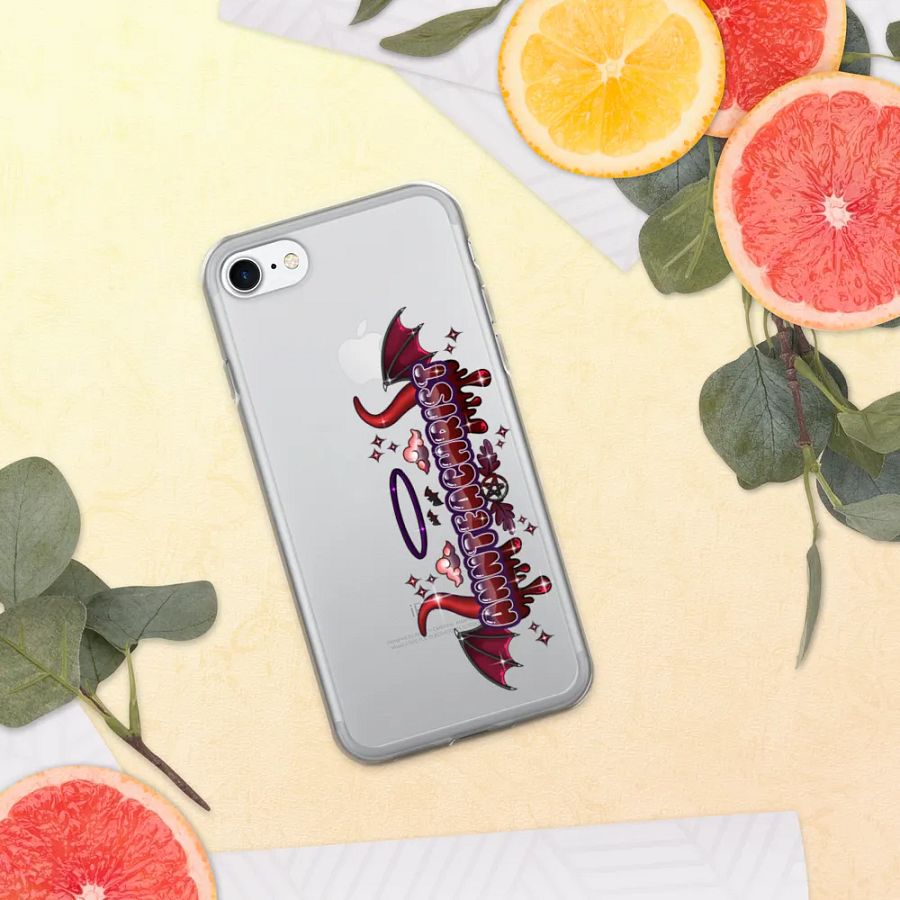 AnnteaChrist iPhone Case product image (11)