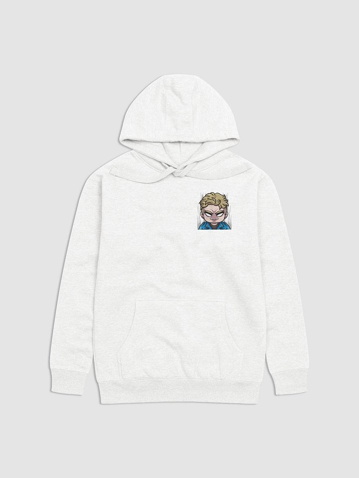 Official Watcher Seal Sweater product image (1)