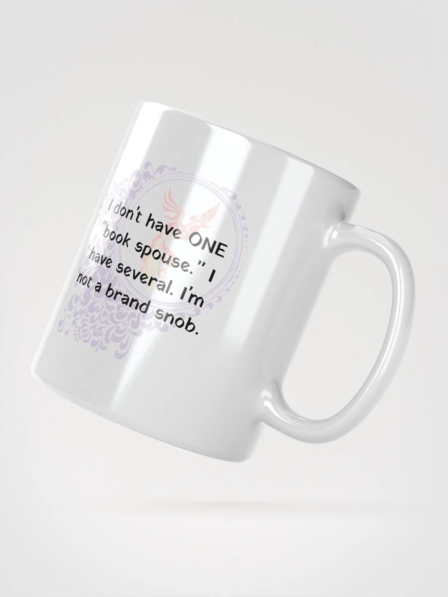 Book Spouse Snob product image (4)