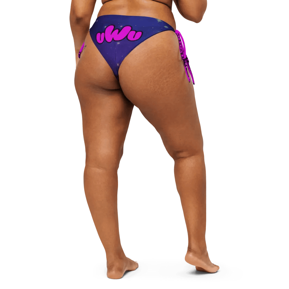 uWu String Bikini Bottoms product image (3)