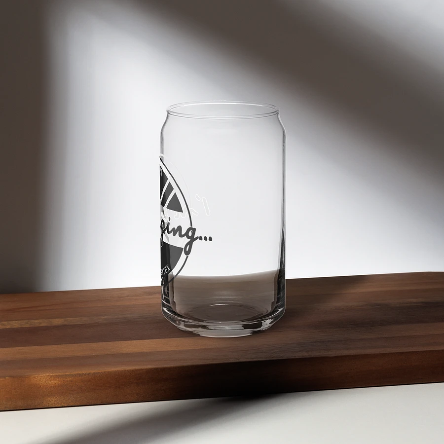 I'm lagging... can shaped glass product image (27)