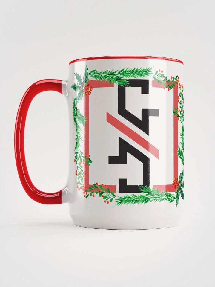 Gorman Group Christmas Mug - 2023 product image (2)