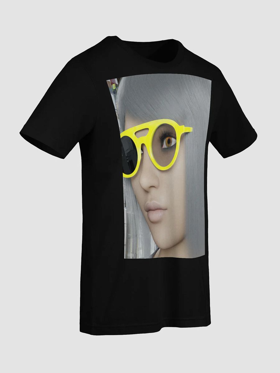 Mystical Visionary T-Shirt product image (68)