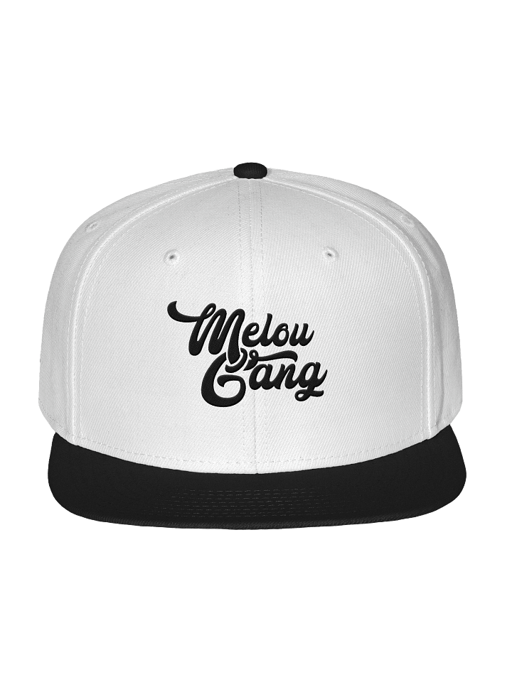 Melou Gang Snapback product image (5)