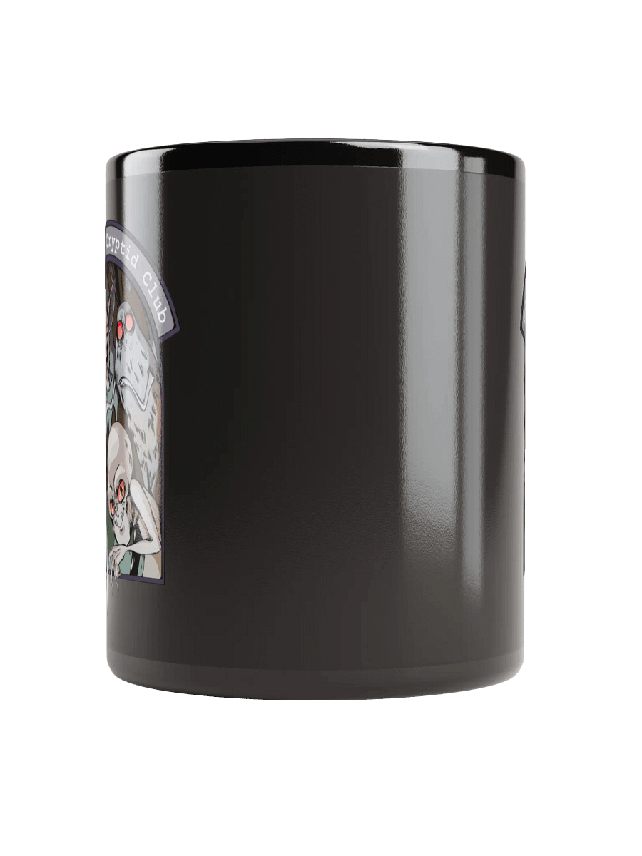 Nocturnal Cryptids Club Mug product image (9)