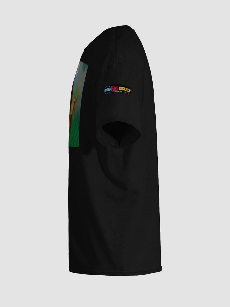 Platoon inspired Brick Tee product image (124)