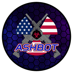 Ash's Merch