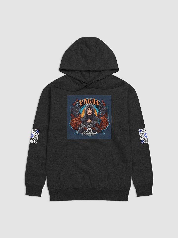 PaganMomma hoodie product image (1)