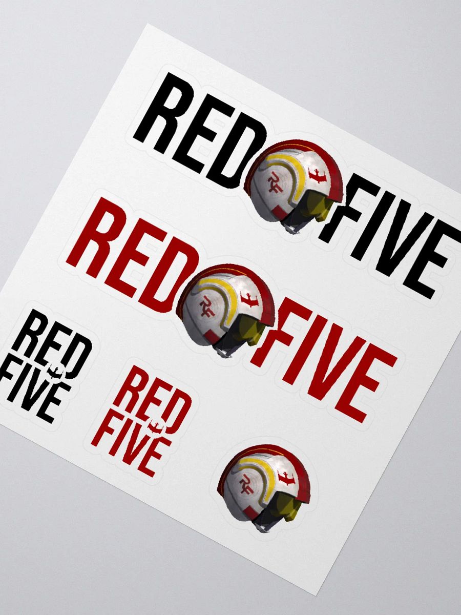Sticker Sheet product image (6)