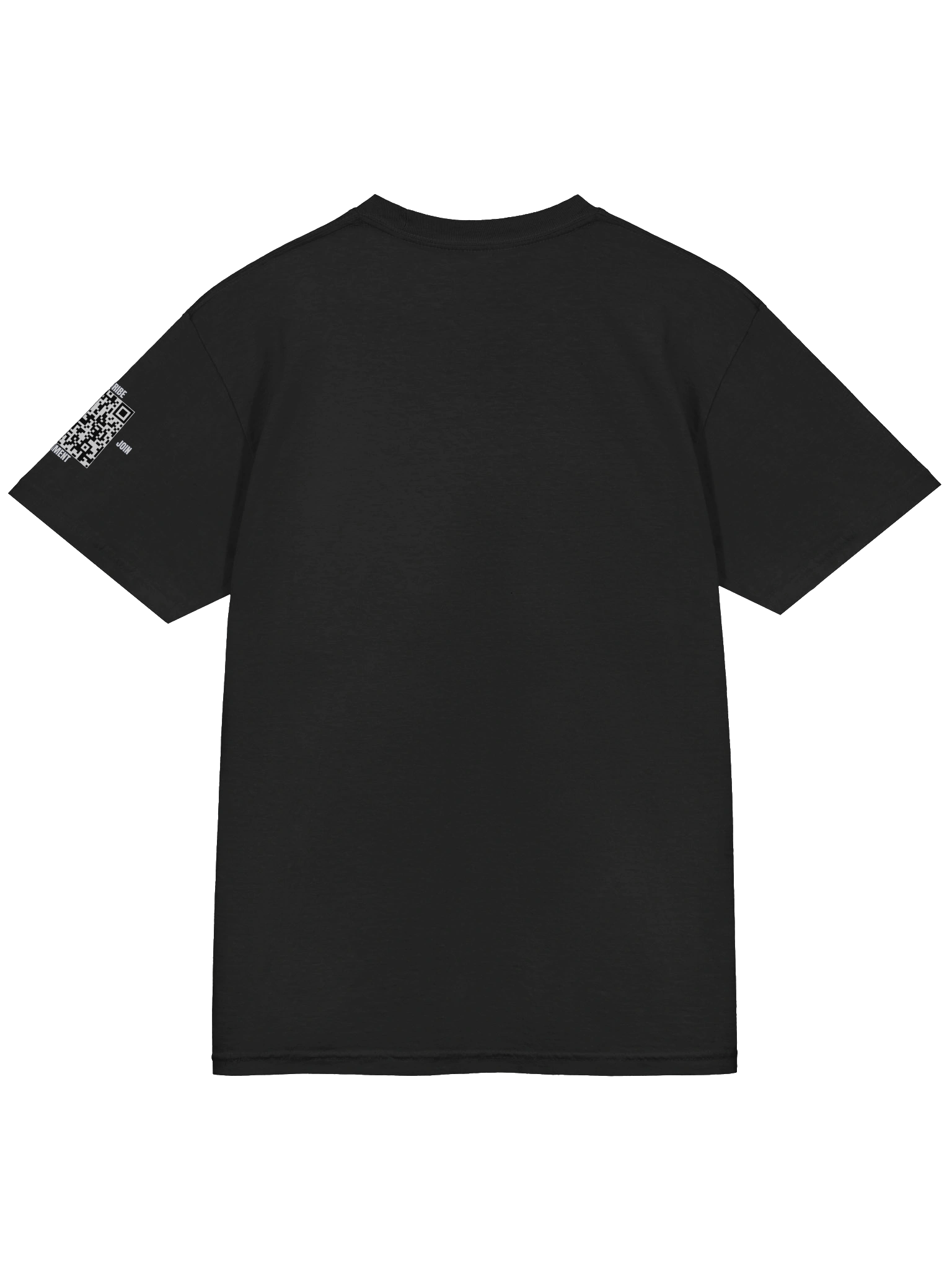 Aye Man Say Man 3D T-Shirt product image (17)