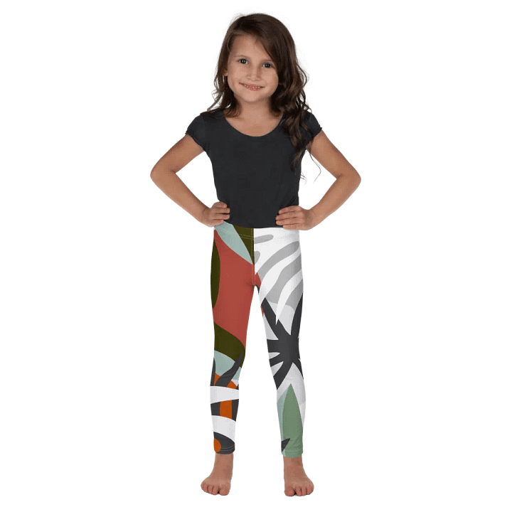 Urban Edge Kids Leggings product image (1)