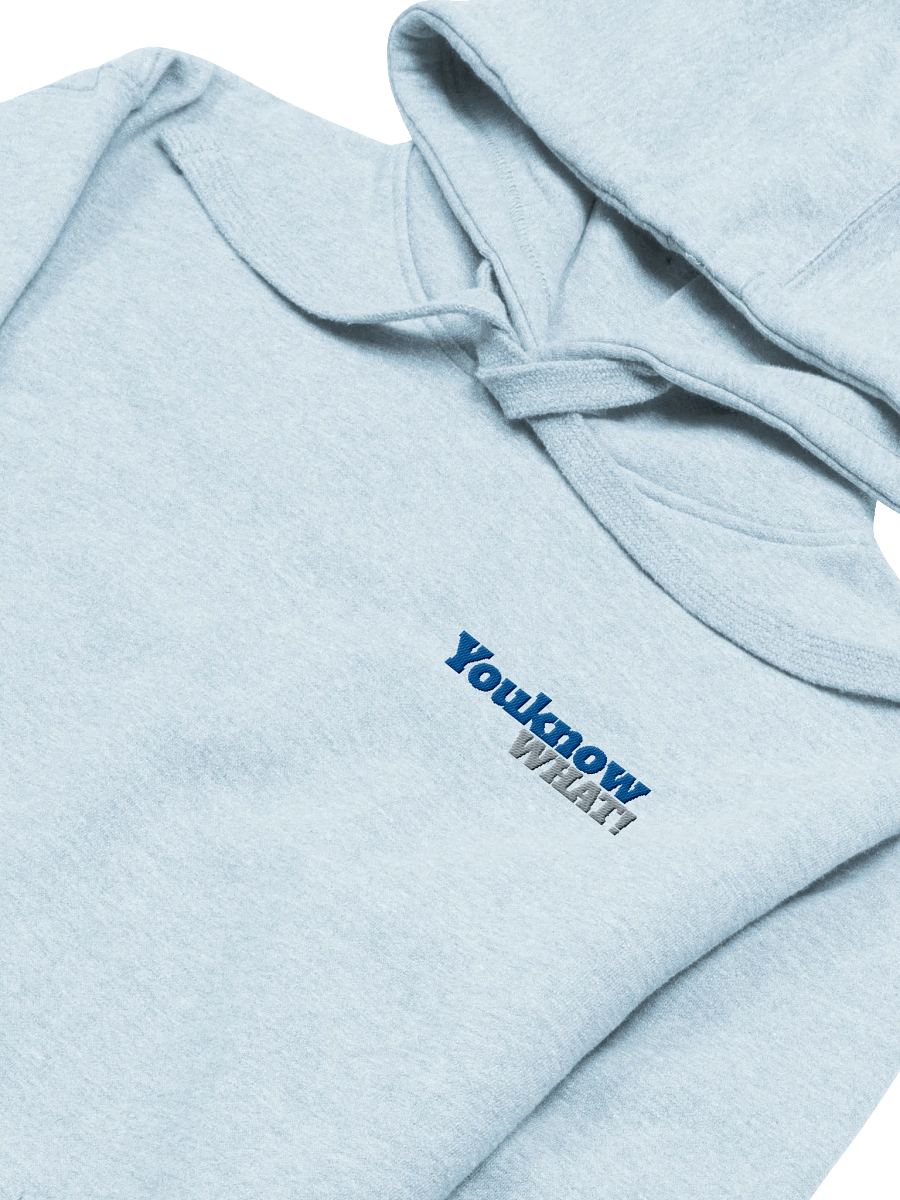 YouknowWhat Hoodie1 product image (3)