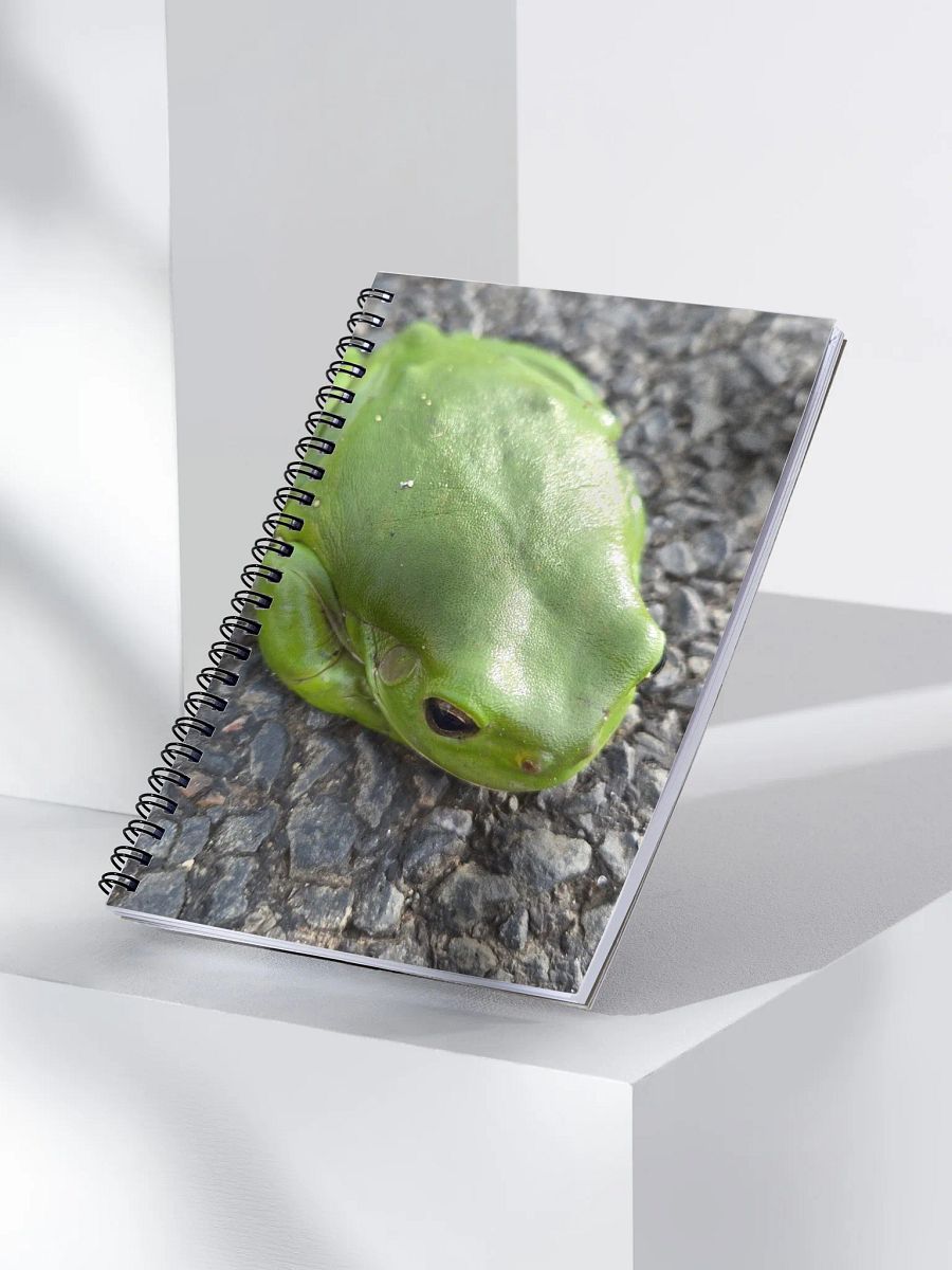 Foggy Book product image (3)