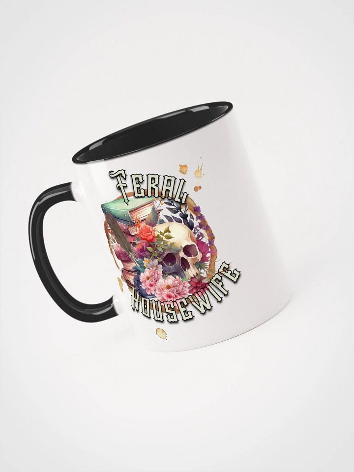 Feral Housewife (RIght Hand) product image (1)