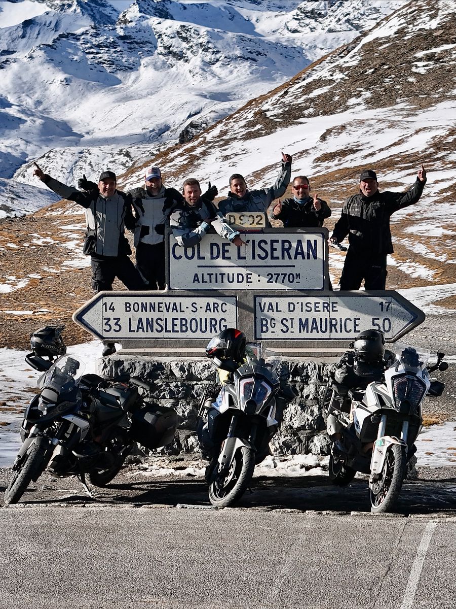 Ultimate Motorcycle Touring - Europe’s Best Routes 2 product image (4)
