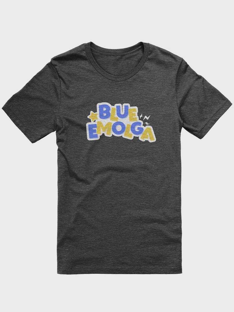 Blue Logo product image (1)