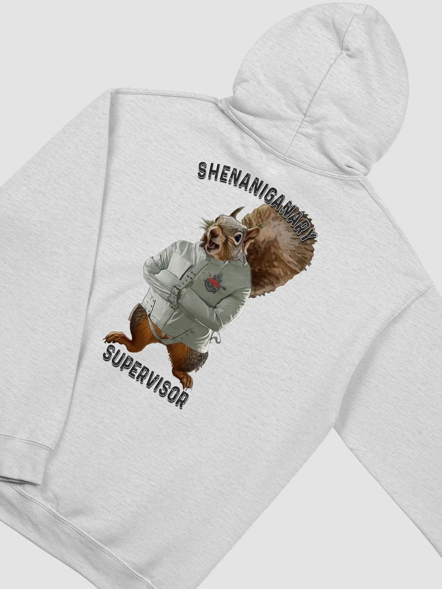 Mod Team Supervisor Hoodie product image (48)