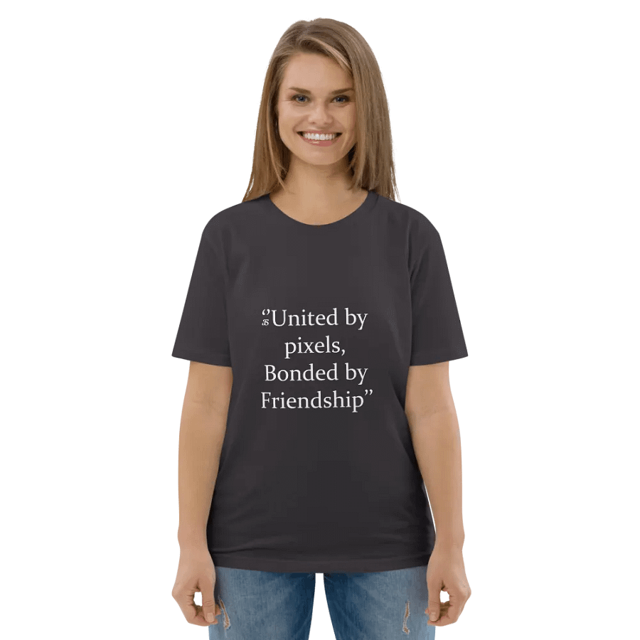 PANEL QUOTE - PIXEL FRIENDSHIP product image (100)