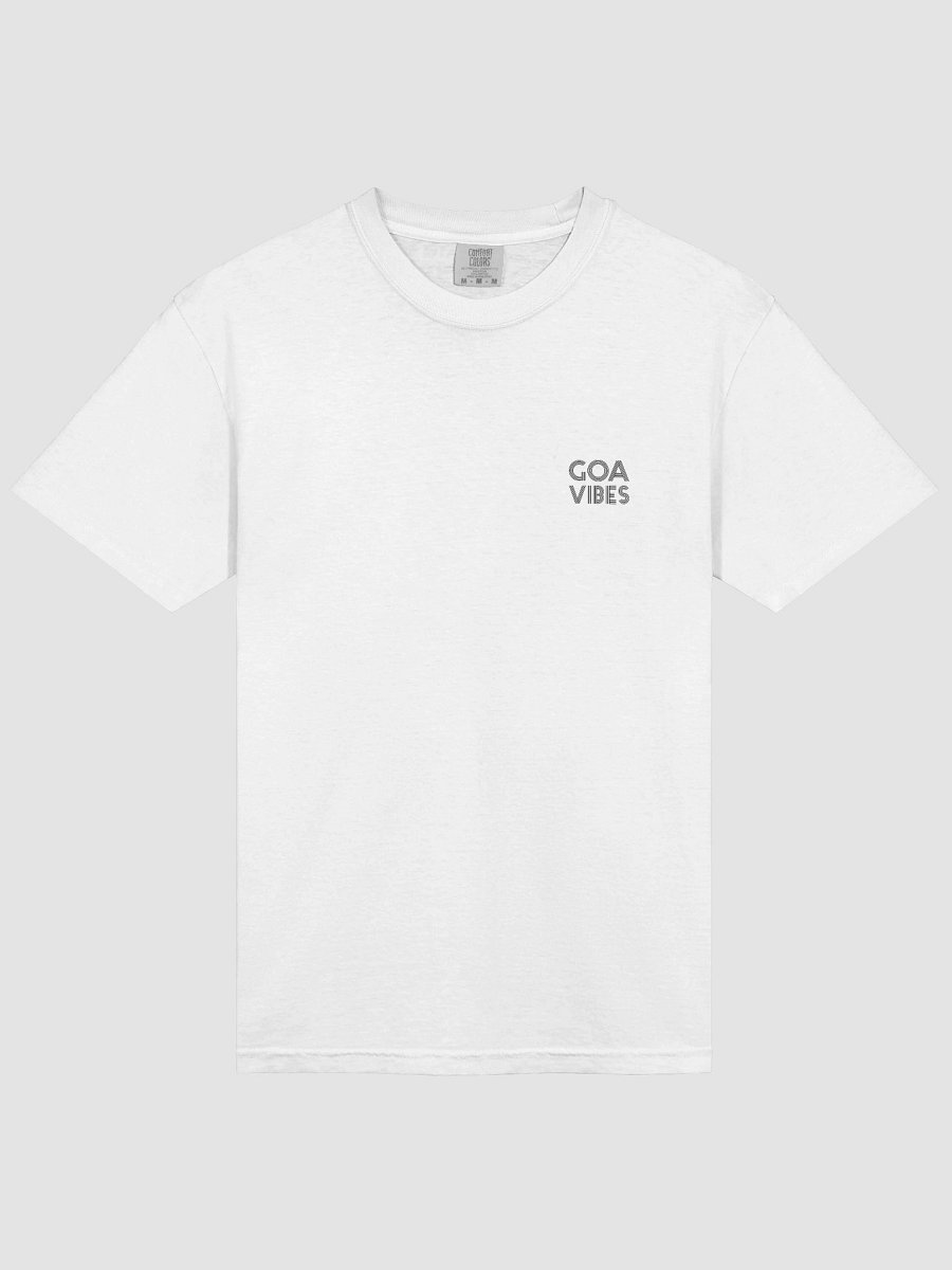 The Susegad Tee product image (3)