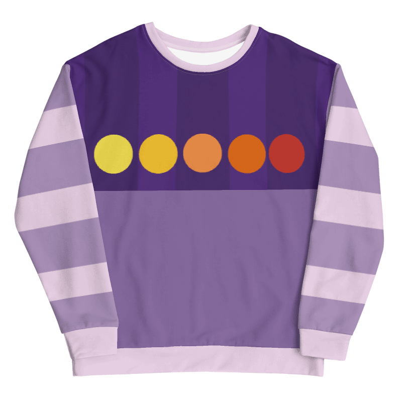 Polo Sweatshirt product image (12)