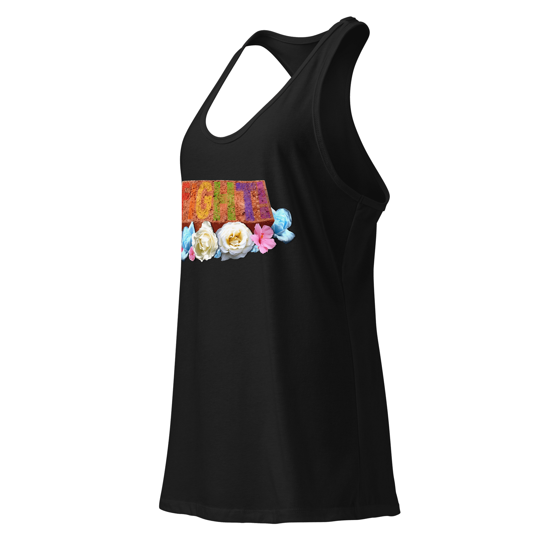 Pride is a Riot Tank W product image (7)