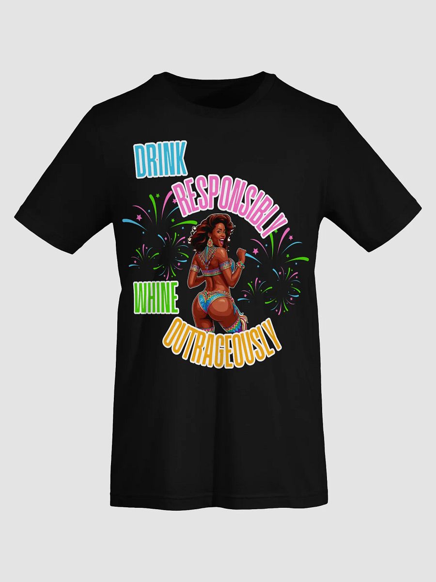 Carnival Vibes Tee product image (42)