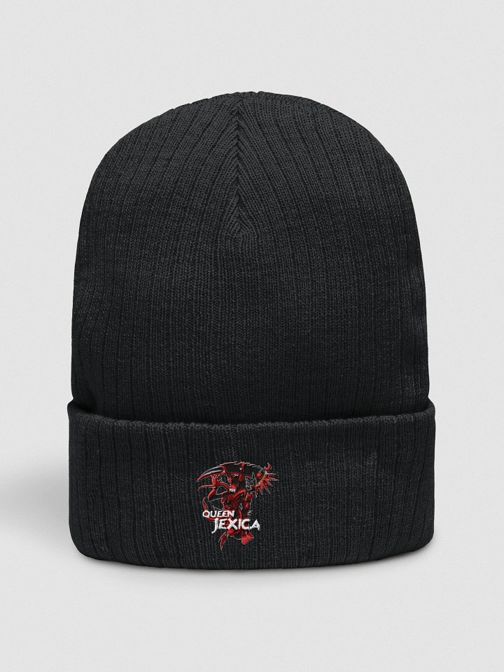 Queen Jexica Beanie product image (1)