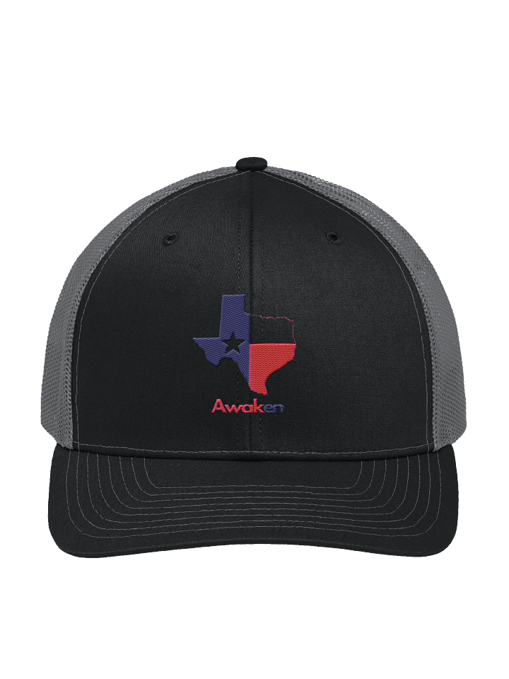 texas trucker hat product image (1)