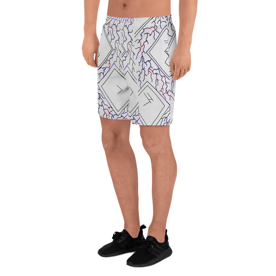 Rune Shorts product image (7)