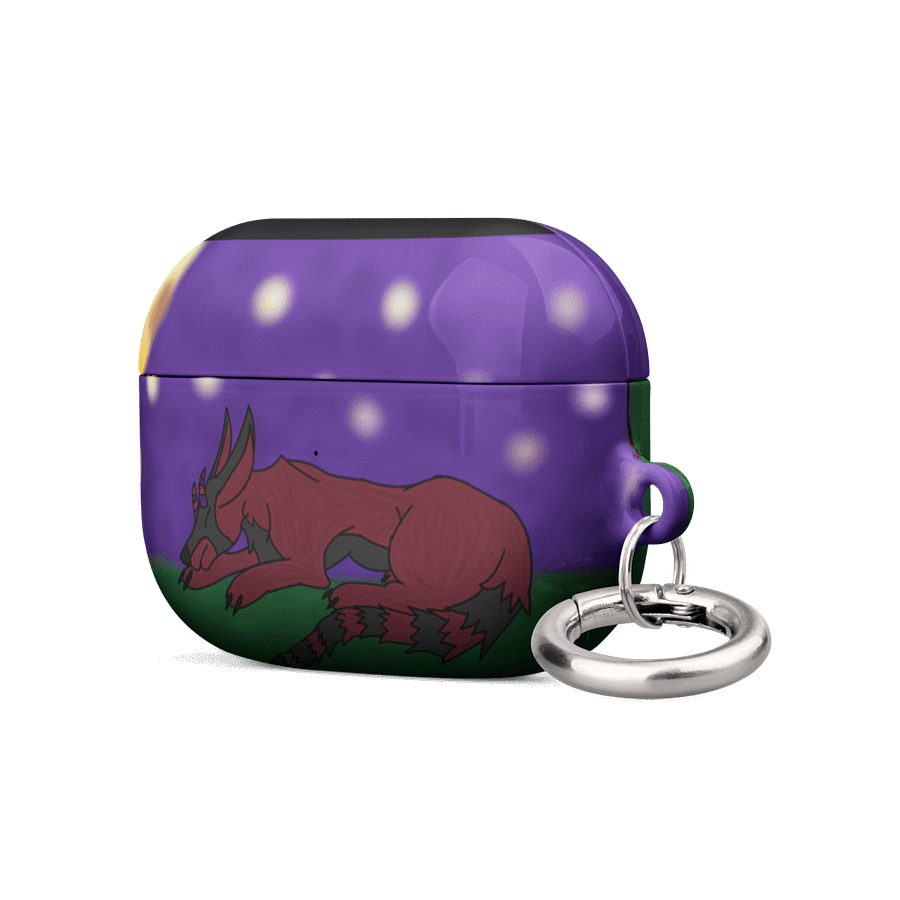 Moonlit Rest (Airpods Cases) product image (2)