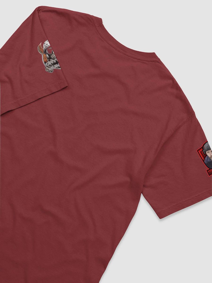 Harvey Goatman Tee: Legend of the Woods product image (11)
