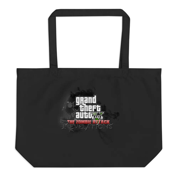ZAR Cotton Bag product image (1)