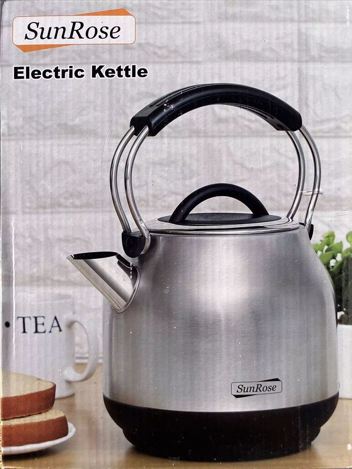 Electric Kettle product image (1)