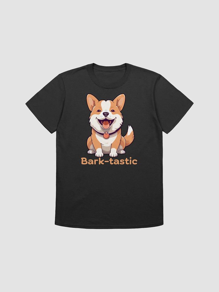 Cute shiba inu puppy dog Unisex T-Shirt product image (1)
