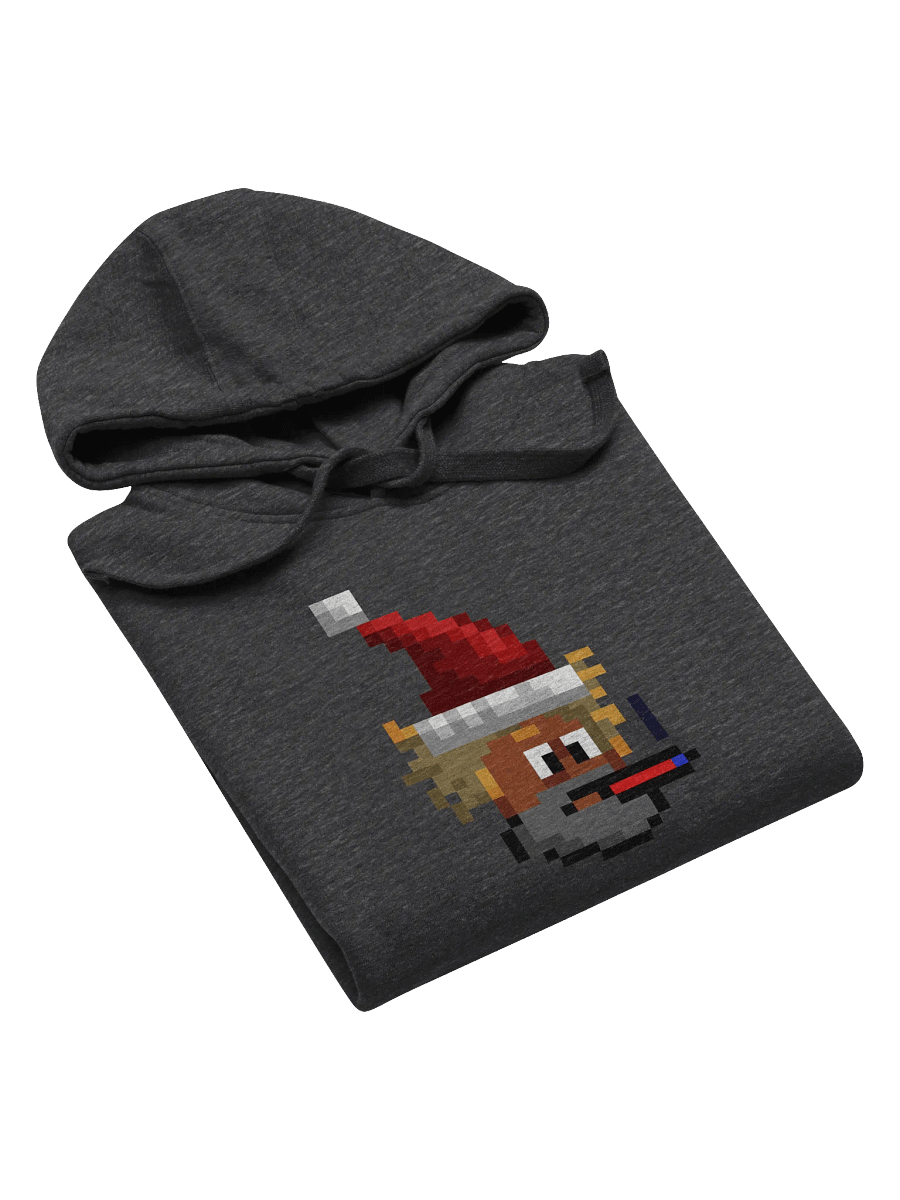 Panta Claus Hoodie product image (4)