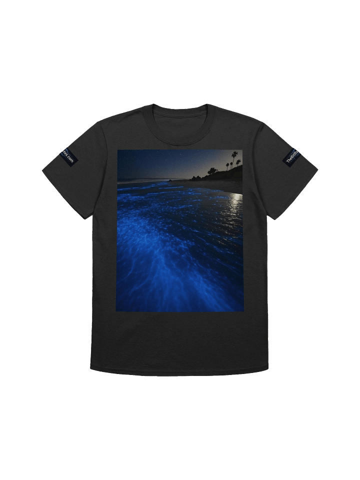 Cherub Cover T-Shirt product image (1)