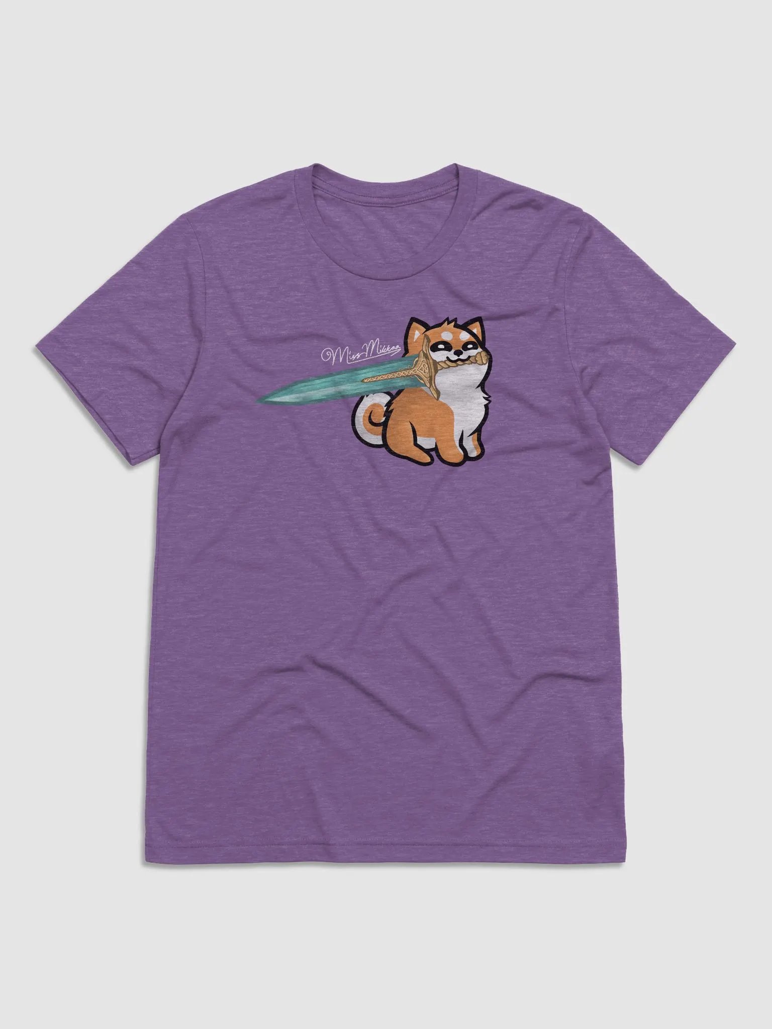 Yoshi x Greatsword T-Shirt product image (1)
