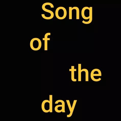 Song of the day! #harnessyourhopespavement  #song #songoftheday #pavment