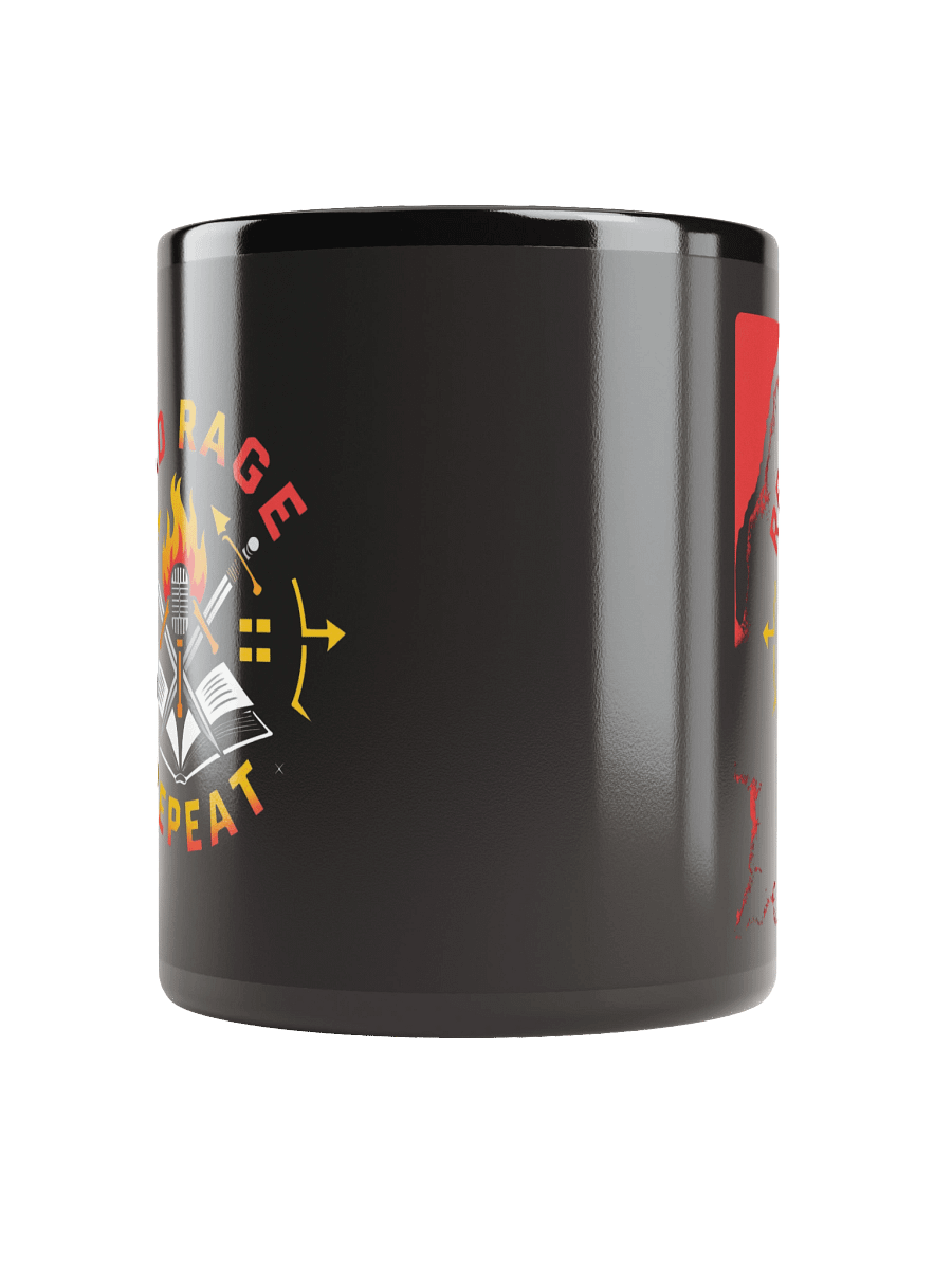 Read Rage Repeat Mug product image (9)