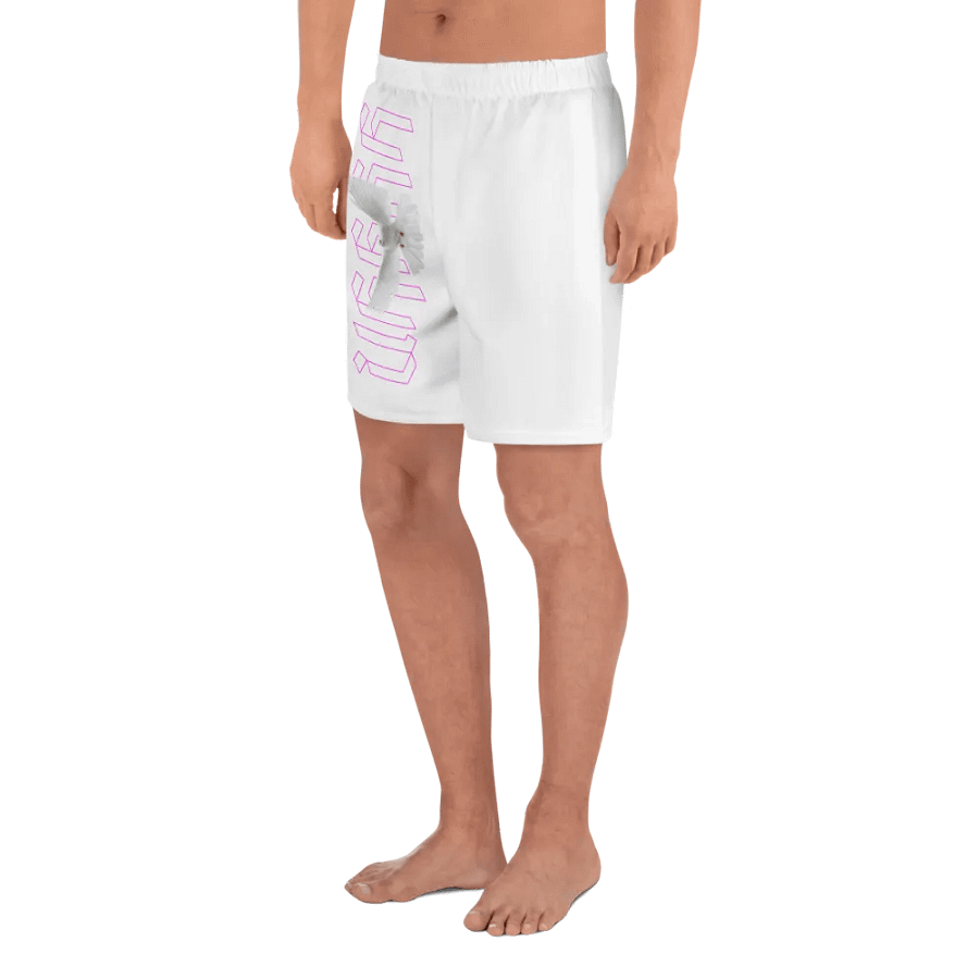 UhMarky "Be King" Shorts product image (4)