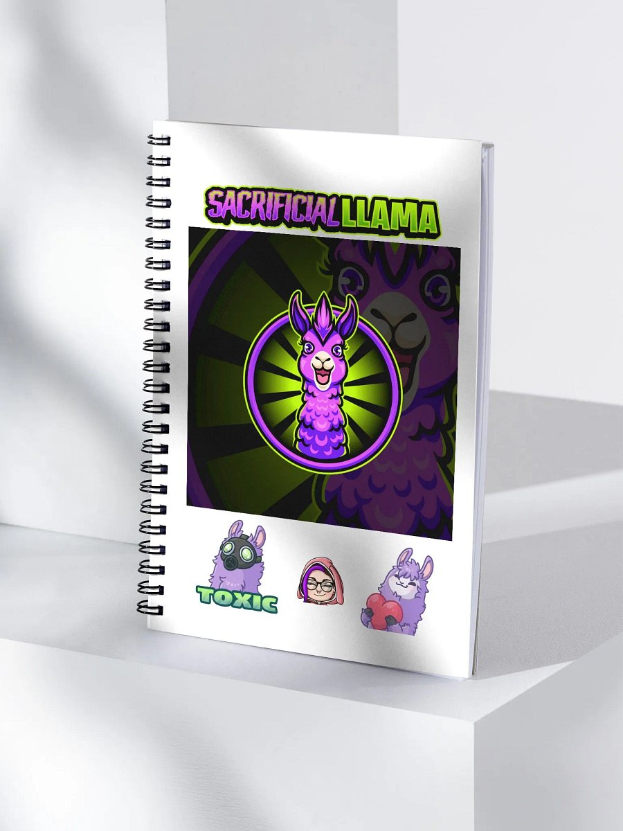 Spiral Journal product image (4)