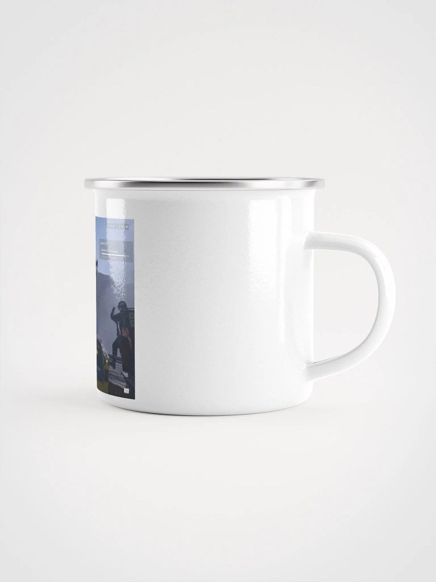 Holy Shitballs mug product image (1)