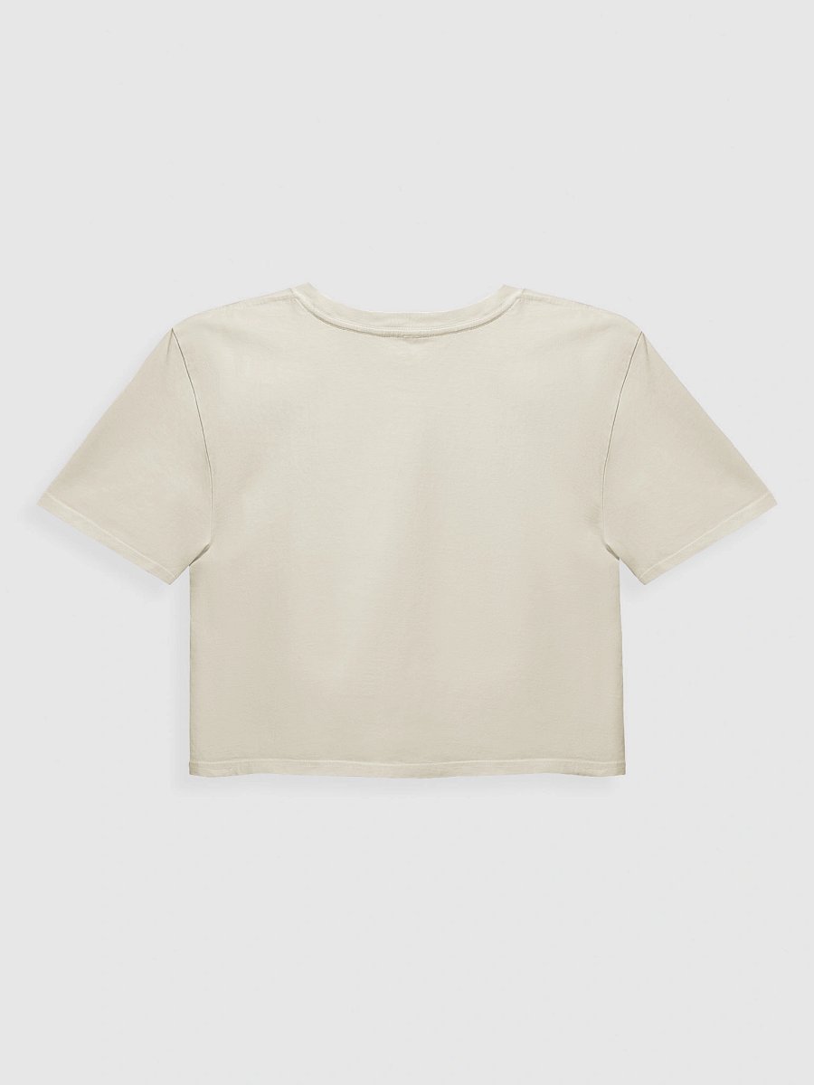 FOLK DEVILS UNITED crop top product image (2)