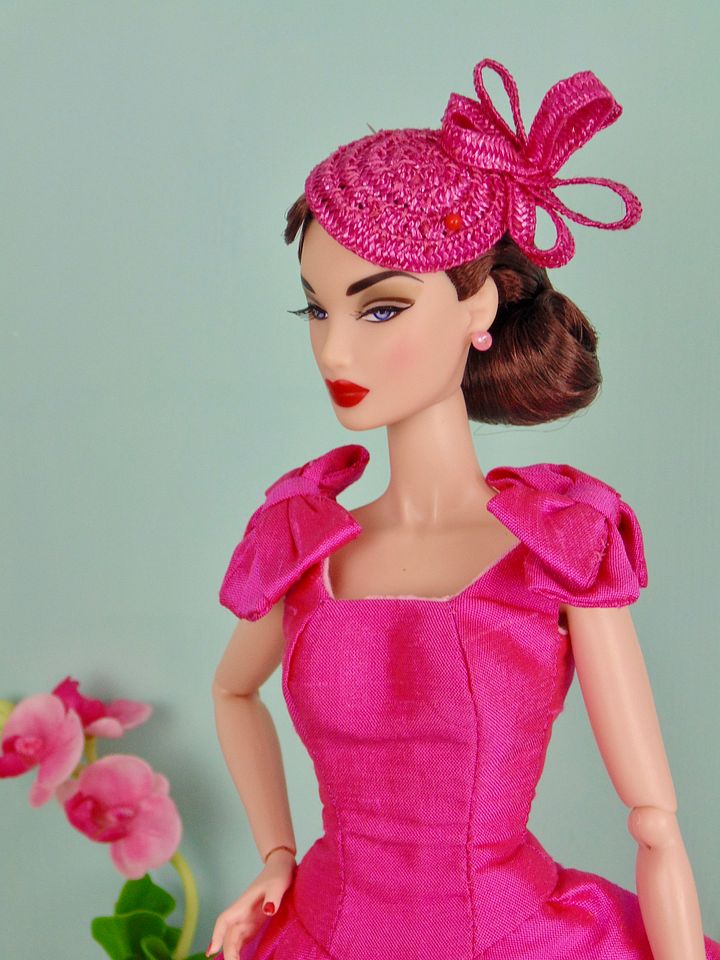 OOAK fashion for 12” fashion dolls product image (2)